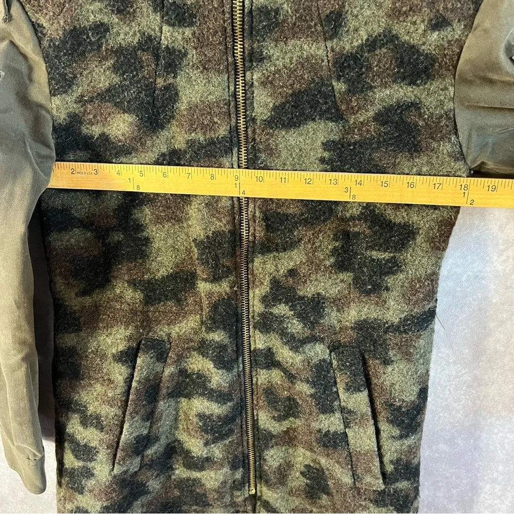 Zara trafaluc jacket